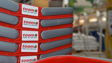 Positive Trendwende bei der Zufriedenheit mit Baumärkten