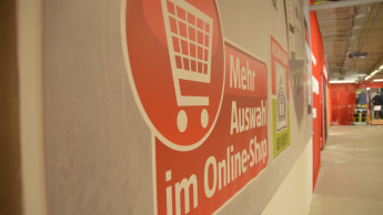DIY und Blumen legen online zweistellig zu DIY und Blumen legen online zweistellig zu
