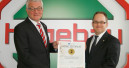 Die Hagebau erhält Top-Rating von Euler Hermes