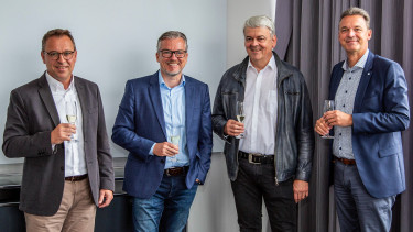 Ratiodata SE übernimmt das Hardware-Geschäft der GWS