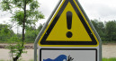 Baumärkte helfen Hochwasseropfern