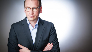 Tim Sieberns wird Vertriebsleiter bei Hikoki Power Tools Deutschland 
