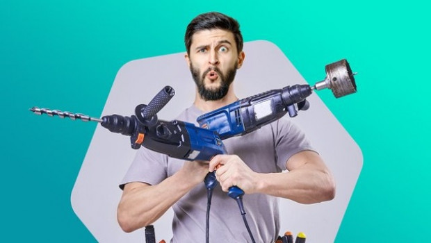 „Heimwerken, Haus und Garten – mit ManoMano. Geht doch.“ Unter diesem Motto hat der Online-Marktplatz eine TV-Kampagne in Deutschland gestartet. „Heimwerken, Haus und Garten – mit ManoMano. Geht doch.“ Unter diesem Motto hat der Online-Marktplatz eine TV-Kampagne in Deutschland gestartet.