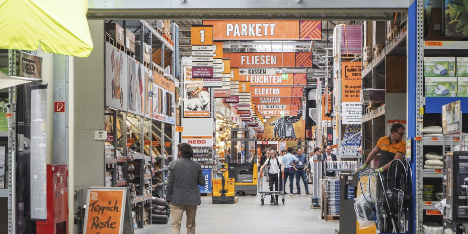 Für Baumärkte dürfte die neue Produktsicherheitsverordnung aus Brüssel erhebliche Veränderungen mit sich bringen.