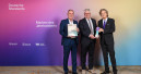 Abus und Eheim sind Marken des Jahrhunderts