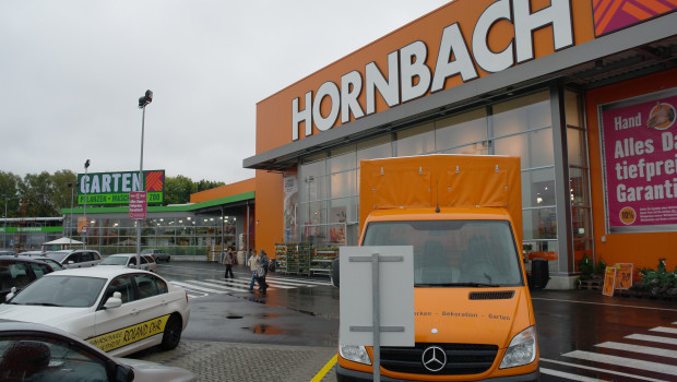 Hornbach