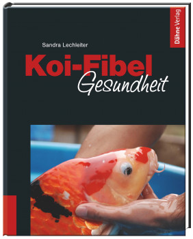 Dähne Verlag, Koi-Fibel Gesundheit