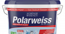 "Sehr gut" für Schöner Wohnen Polarweiss