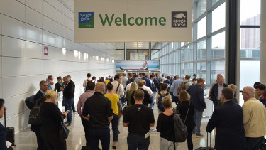 Weitere Marken kehren auf die Spoga+Gafa 2018 zurück
