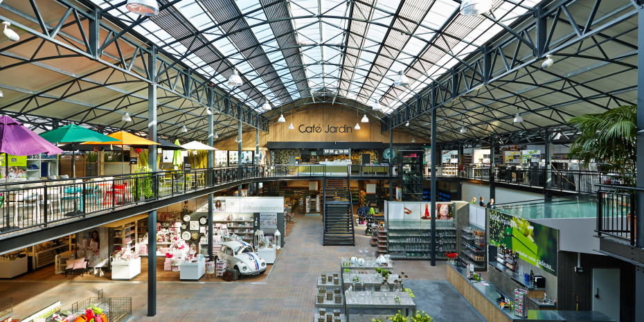 Markt in Maastricht
