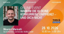 Webinar gibt Tipps zu KI-Sichtbarkeit
