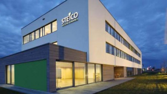 Steico plant neues Werk in Polen