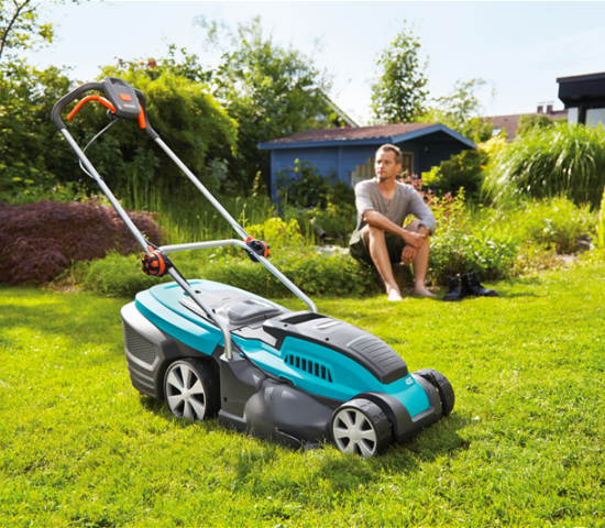 In der Kategorie der Modelle mit Kabel lag der Gardena Powermax 37 E vorne. In der Kategorie der Modelle mit Kabel lag der Gardena Powermax 37 E vorne.