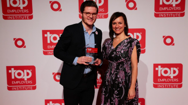Obi als Top Employer 2019 zertifziert