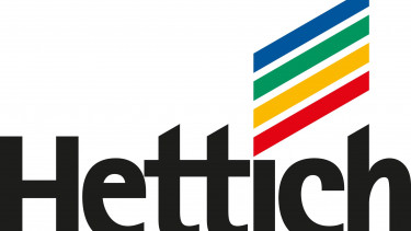 Hettich verzeichnet 2015 Umsatzplus