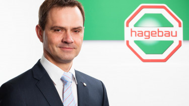 Ralph Esper erhält Gesamtprokura