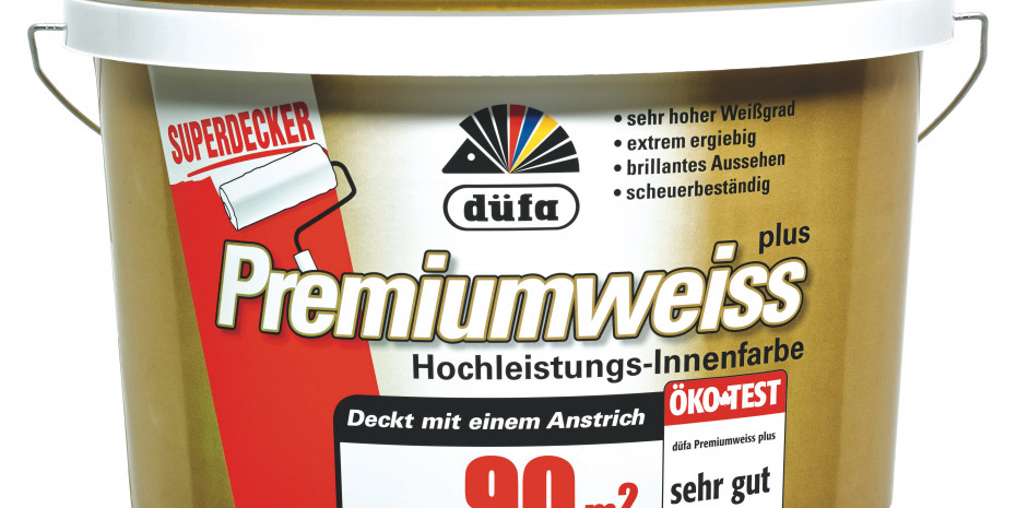 Düfa, Premiumweiss