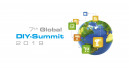 Early Bird für den Global DIY Summit in Dublin endet