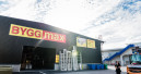 Byggmax-Umsätze im 2. Quartal weiter auf hohem Niveau