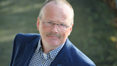 Dirk Meyer zu Bentrup geht von Fiskars zu Weber