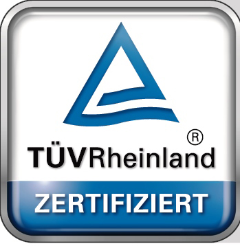 TÜV Rheinland