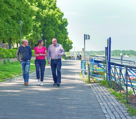 FSC-Label, Dr. Uwe Sayer (FSC), Sandra Hieke (Greenpeace), Andreas Back (Hornbach)