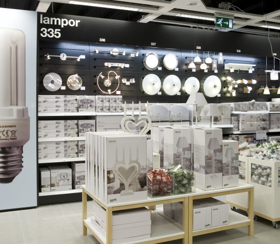 Clas Ohlson Clas Ohlson