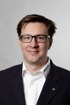 Neuer Vorsitzender des GD Holz, Philipp Zumsteg. Bild: GD Holz. Neuer Vorsitzender des GD Holz, Philipp Zumsteg. Bild: GD Holz.