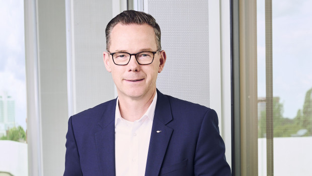 Frank Demmer, Vorsitzender des Vorstands der LBS Nordwest, warnt: „Jede nicht durchgeführte Modernisierung gefährdet letztlich den Wohnungsbestand von morgen." Frank Demmer, Vorsitzender des Vorstands der LBS Nordwest, warnt: „Jede nicht durchgeführte Modernisierung gefährdet letztlich den Wohnungsbestand von morgen."