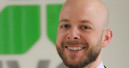 Robert Scheuß ist neuer Referent Gartenbau im IVG