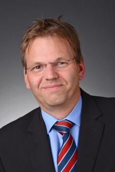 Thomas Meyer, Migros Aare
