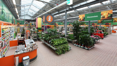 Früh erkannt, kon­se­quent bearbeitet