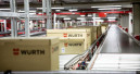 Würth-Gruppe steigert Umsatz um 18,4 Prozent