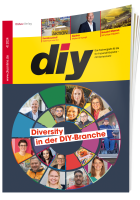 diy Ausgabe 4/2024