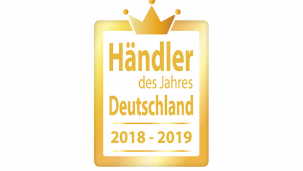 Krönchen für Globus und Pflanzen-Kölle: Sie dürfen sich mit dem Titel "Händler des Jahres" schmücken. Krönchen für Globus und Pflanzen-Kölle: Sie dürfen sich mit dem Titel "Händler des Jahres" schmücken.