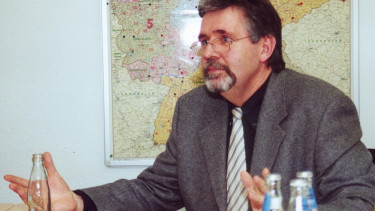 Kröger soll bei Toom Franchising vorantreiben
