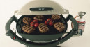 Mobiler Gasgrill