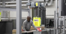 Fischer richtet Logistik auf Zukunft aus