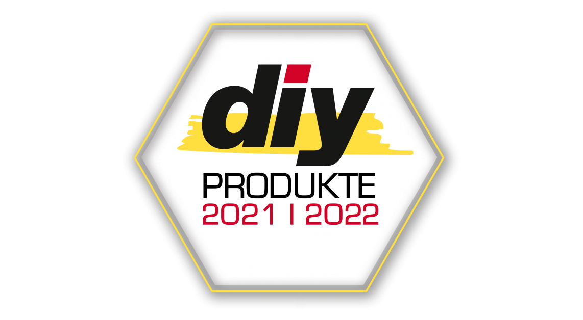 Produkte des Jahres gesucht! diy online