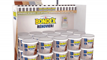 Hilfe für marode Terrassenböden