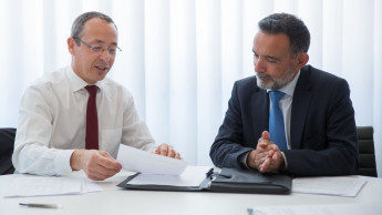 Erwartungen an B2B-Vertrieb steigen Erwartungen an B2B-Vertrieb steigen