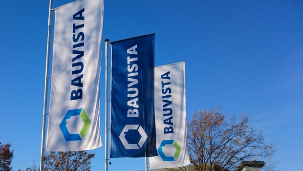 Die Kooperation Bauvista ist im vergangenen Jahr aus der Fusion von Baustoffring und EMV-Profi hervorgegangen.