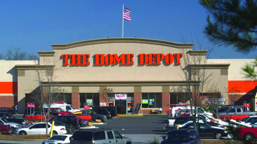 Home Depot steigert Umsatz im ersten Quartal 2025 um 9,4 Prozent