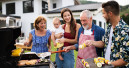 Nachfrage nach vegetarischen Grillprodukten steigt