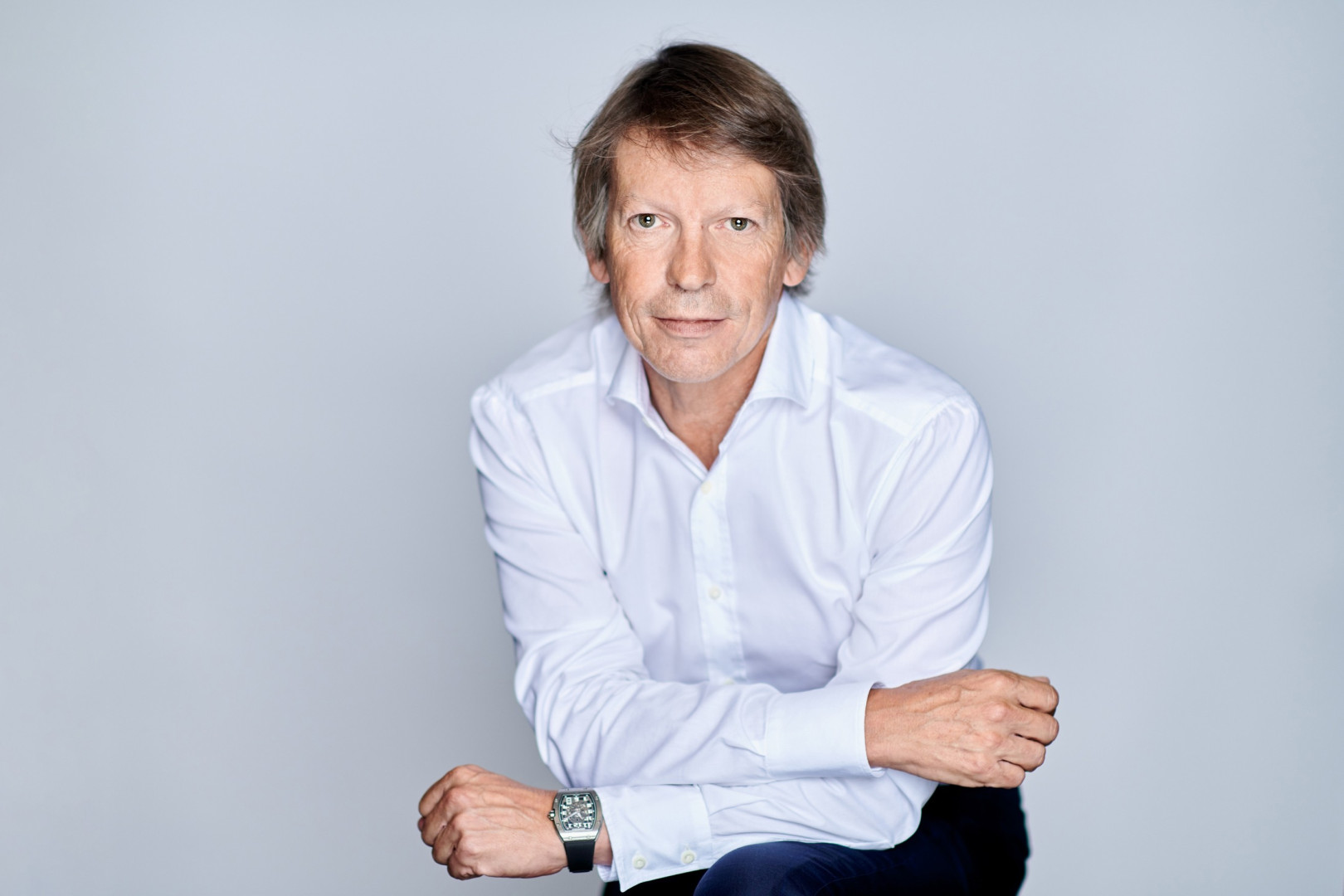 Erwin Van Roovert Hubo-Chef Erwin Van Osta ist neuer ... - diy online