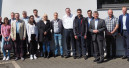 Bauspezi mit E-Commerce-Kick-Off