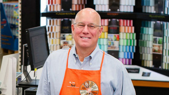Ted Decker wird neuer Chef von Home Depot