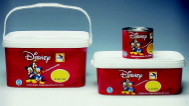 Wohnen wie in Entenhausen