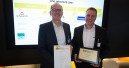 Scheurich gewinnt SAP Quality Award 2017