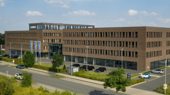 GWS wächst auch 2022